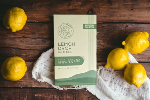 Lemon Drop