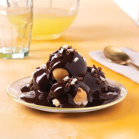 Moda Profiterol 1Lb
