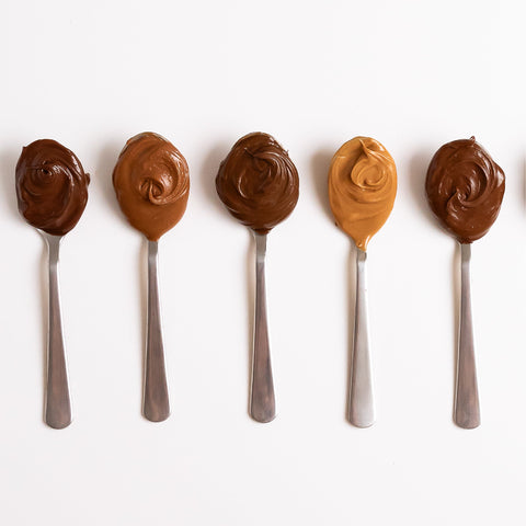 Nutlicious, Hazelnut Butter, (13 oz)