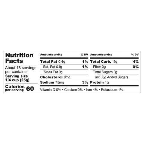 Moda Kataifi Shredded 16Oz