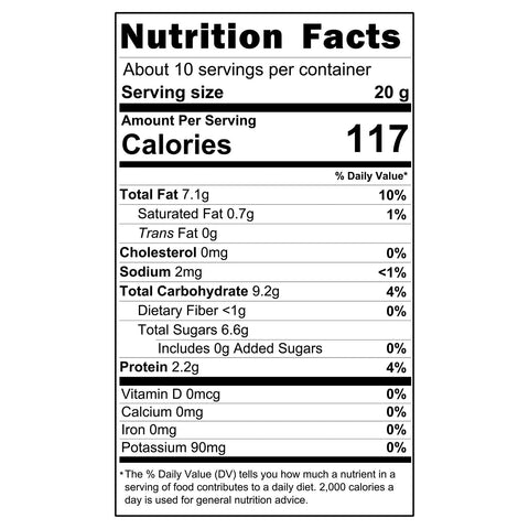 Moda Antep Pistachio Paste, % 70, 7.05oz (200g)