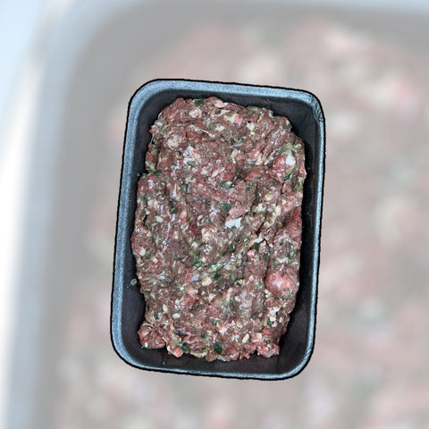 Lamb And Beef Kufta: Flavorful Beef And Lamb Skewers Perfect For Grilling And Serving