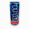 BLU DAY Refreshing Energy Beverage - 250ml Classic, the ideal refreshing energy drink for revitalizing your spirit and enhancing focus.