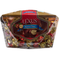 ANL LEXUS W/ HAZELNUT CREAM 600 G - A delicious hazelnut cream product from ALBASHA Store, perfect for spreading or baking.