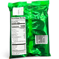 Close-up view of ETI CRAX HERB STICKS 123G, highlighting the text on the package and its herbal ingredients.