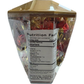 ANL LEXUS W/ HAZELNUT CREAM 600 G - 600g jar showcasing the rich and creamy hazelnut flavor, ideal for enhancing desserts and snacks.