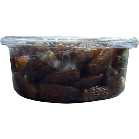 Ziyad Deglt Nour dates