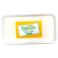 Lifestyle image of Yorsan Full Fa White Cheese 750g being enjoyed in a meal, illustrating its versatility and delicious taste.