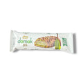 Nestle Damak Ala Pistachio White Chocolate Coated Wafer 30g featuring crispy pistachio wafer
