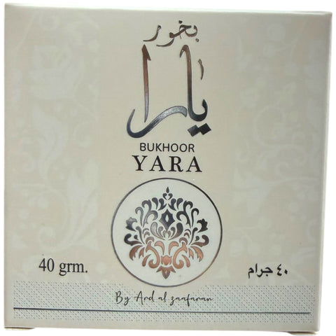 Image of yara bukoohr product from ALBASHA Store showcasing its unique design and features.