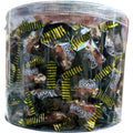 Side view of BONART SWEETIES COFFEE INTENSE 750 G highlighting its premium quality and taste.