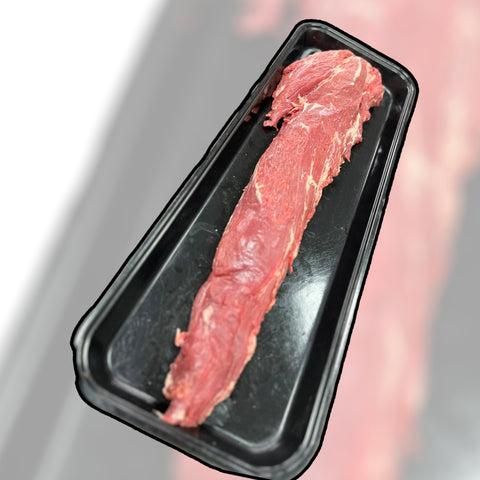 Halal Beef Tenderloin