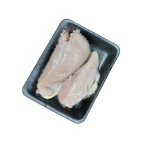 Halal Bnls Chicken Breast