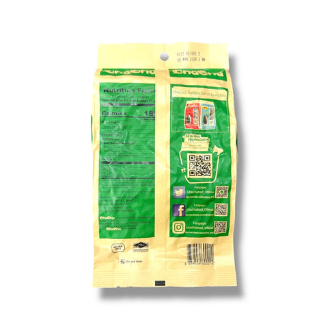 Chacha Sunflower Seeds Coconut Flavor - Enjoy the unique taste of Chacha coconut flavored sunflower seeds, a healthy snack option.