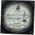 Elegant packaging of dirham bukoohr by ALBASHA Store, perfect for gifting or personal use.