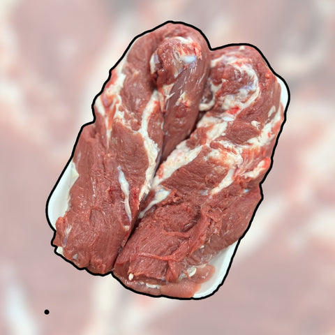 Halal Beef Tenderloin