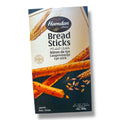 Hamdan breadsticks - Anis product box showcasing delicious flavored breadsticks, perfect for enjoying anytime.