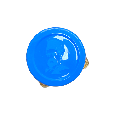 Elbasha Corase Freekeh 700gr displayed in a bowl, a nutritious grain packed with freekeh nutrition benefits for healthy meals.