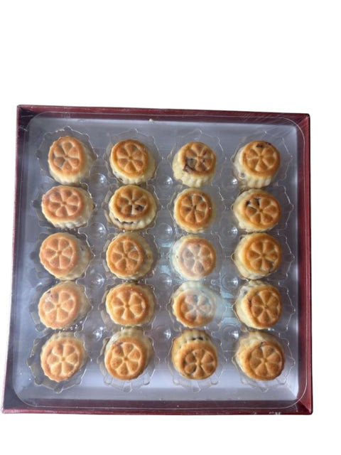 حلويات نفيسة، معمول التمر – معمول كون داتيري 500 غرام