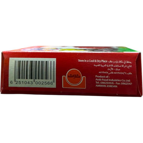 A jar of Delight Jelly Grape highlighting its texture and rich grape aroma.