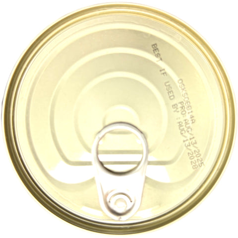 Yafa Skipjack Solid Light Tuna in Water (5 oz) arranged with ingredients highlighting its use in recipes.