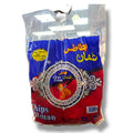 Oman Chips 23 bags x13g showcased in a colorful packaging, featuring a vibrant design and the label 'Celebrating 41 years'. Ideal for those looking for crunchy snack bags, this product offers a variety of flavors in convenient servings.