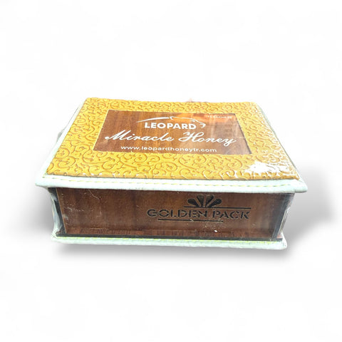 معجزة العسل من شركة VIP ليوبارد