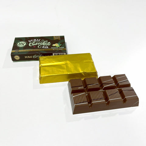 Moda Dubai Chocolate Bar 7oz (200G)