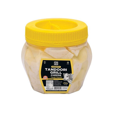 Moda Tandoori Cheese 500G