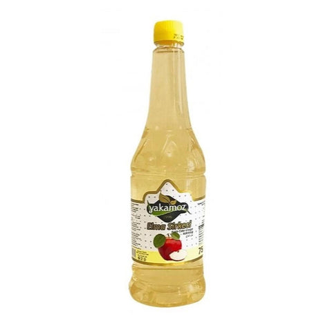 Yakamoz Apple Vingegar 500Ml