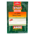ABIDO 50g Baking Powder for Light and Airy Baking Essentials Default Title