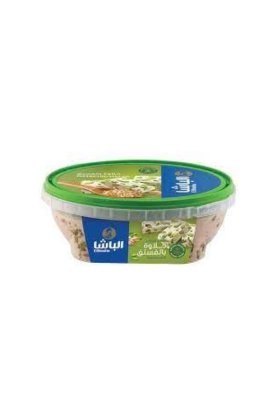 Albasha pistachios