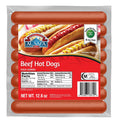 Al Safa Beef Hot Dogs Default Title
