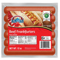 Al Safa Halal Beef Frankfurters Default Title