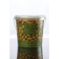 Al'ard Palestinian Green Olives Pickle 2lb Default Title