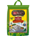 Alreef Premium Basmati Rice 10lb bag with 1121 Sella Rice packaging and 100% quality guarantee