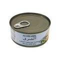 Alshark Tuna Fish light solid tuna in olive oil 6 oz can