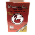 Alwahza Tea Alwazeh Ceylon 360g Default Title