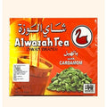Alwazah Tea With Cardamom 200g Default Title