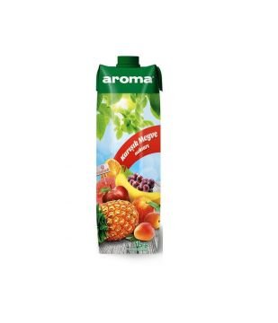 Aroma Mix Fruit Nectar Default Title