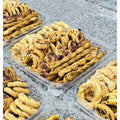 Assorted Salted Butter Cookies - Luxurious Blend of Sweet & Salty Flav