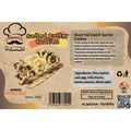 Assorted Salted Butter Cookies - Luxurious Blend of Sweet & Salty Flav