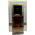 Bottle of PERFUME ZEINA, showcasing the essence of luxury perfume for everyday use by Lattafa.
