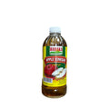 Baraka Apple Vinegar 440ML bottle with apple graphic on label