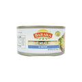 Barakeh Tuna light meat tuna in water can 6.5 oz