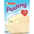Başak Basak 4-6 Portion Vanilin Flavored Pudding 130 G Default Title
