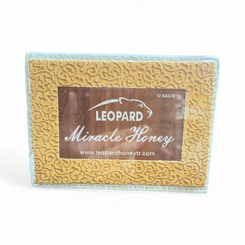 معجزة العسل من شركة VIP ليوبارد