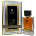 PERFUME ZEINA by Lattafa, a luxury perfume for everyday use, elegantly packaged.