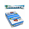 Bounty Milk Chocolate Bars Default Title