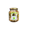 Buran Honey with nuts 14oz